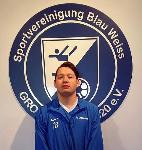 Foto: BW Großentaft 