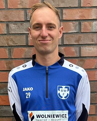 Niklas Balsliemke-Louven