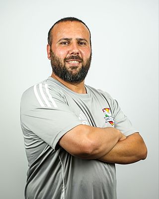 Salih Göktas