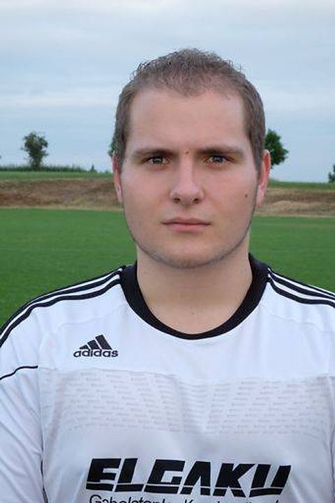 Foto: Portrait: Christian Weber Klau