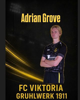 Adrian Grove