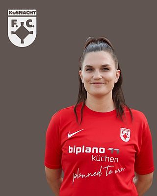 Larissa Schläpfer
