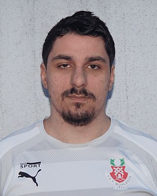 Lucas Saini Kuhne