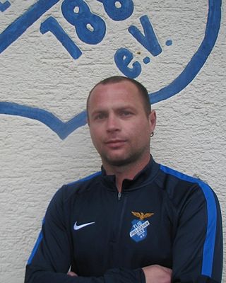 Viktor Guenther