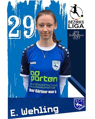 Eva Wehling