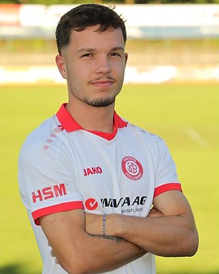 Yannick Slawig