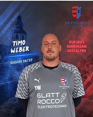 Timo Weber