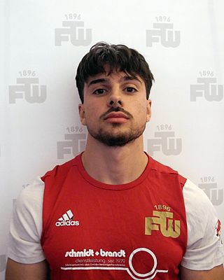 Mehdi Hasenkampf