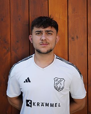Haris Latifoski