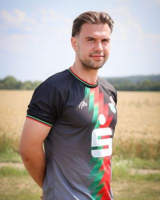 Benedikt Schmid