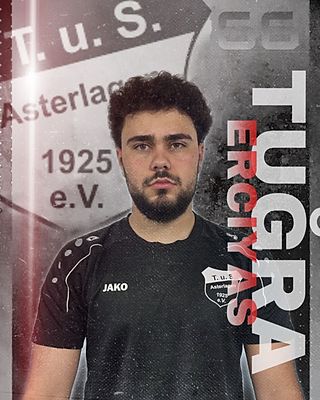 Tugra Erciyas