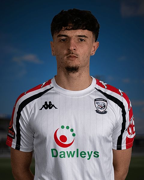 Foto: Hereford United