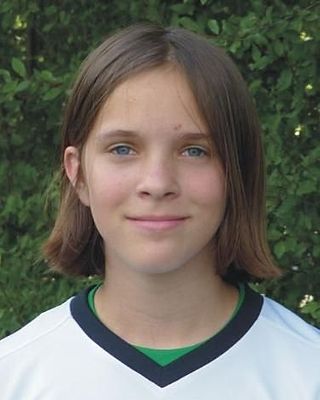 Klara Sophie Melchinger