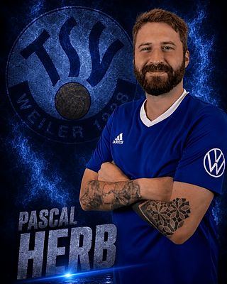 Pascal Herb