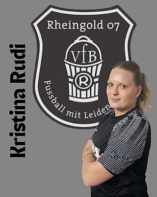 Kristina Rudi