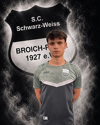 Lucas Matthies