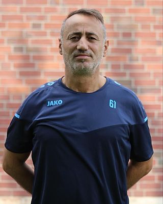 Mustafa Bahadir