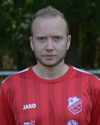 Christian Hammermeister