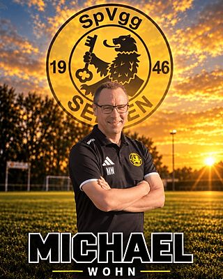 Michael Wohn