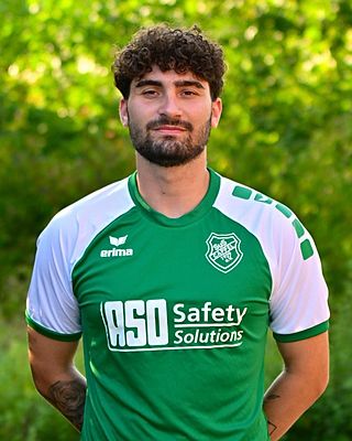 Constantinos Vavitsas