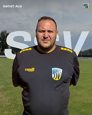 Samet Aca
