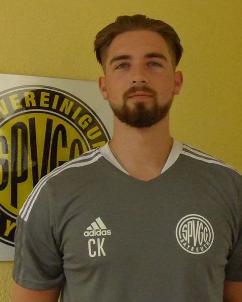 Foto: SpVgg Bayreuth