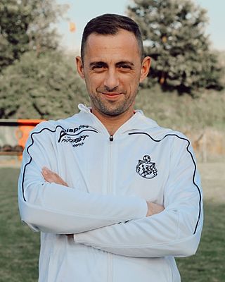 Vladimir Drinic