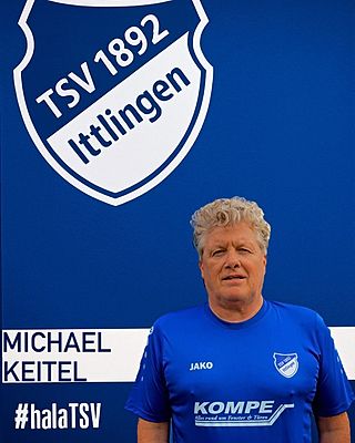 Michael Keitel