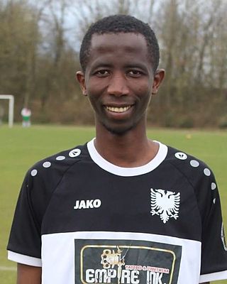 Mouctar Nanla Diallo
