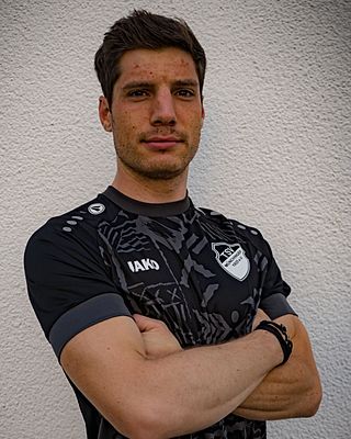 Simon Beilhart