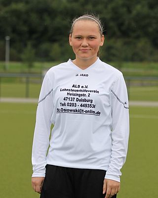 Viktoria Engelmann