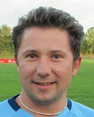 Christian Grau