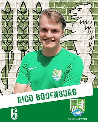 Rico Bodenburg