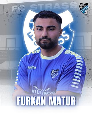 Furkan Matur