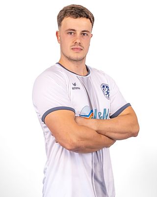 Niklas Böhm