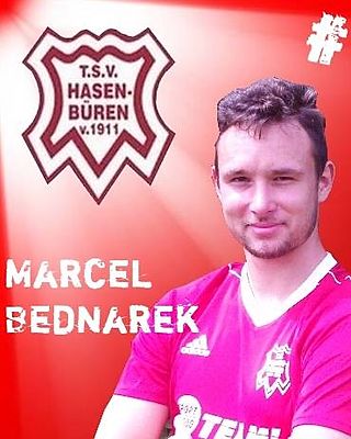 Marcel Bednarek