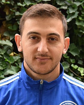 Christoforos Chartomantzidis