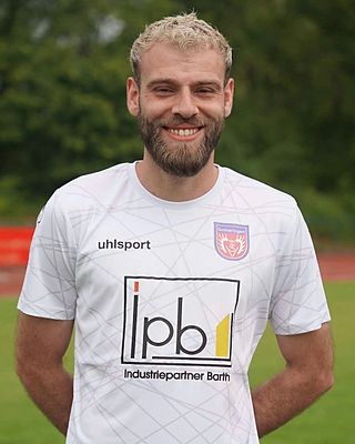 Stefan Seidel