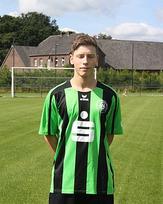 Dominik Schlönhardt