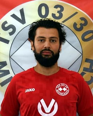 Habib Rahman Ghafury