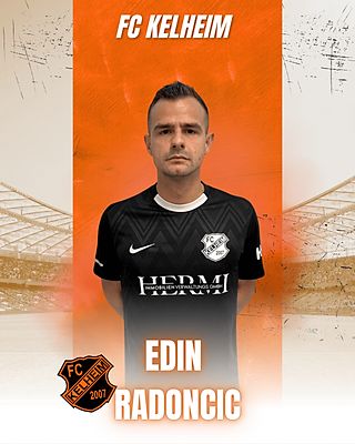 Edin Radoncic