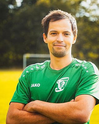 Tim Treu