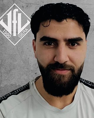 Mohamed Amen Alabdullah