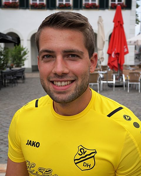 Foto: SV Dorsten-Hardt