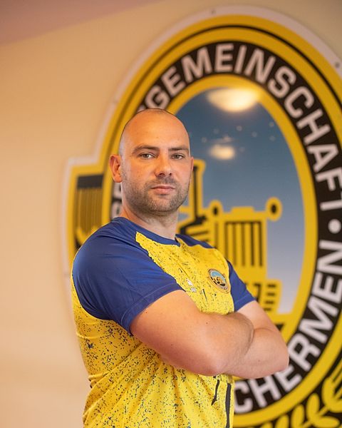 Foto: Paul-René Spill