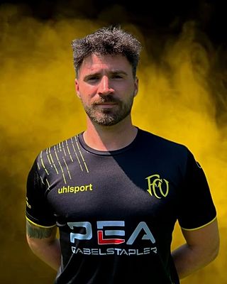 Patrick Meyer