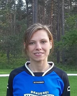 Cornelia Häuslmann