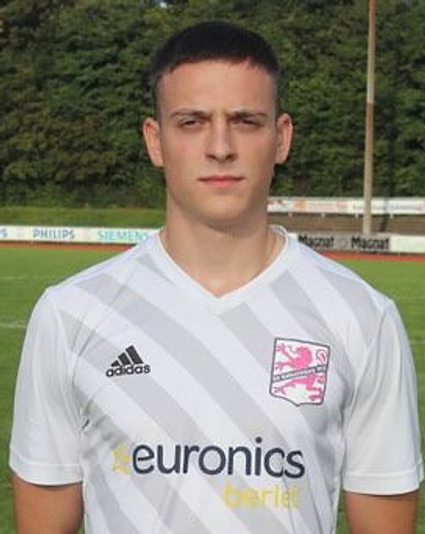 Foto: SV Hohenlimburg