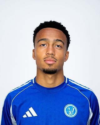 Lucas Uwandu