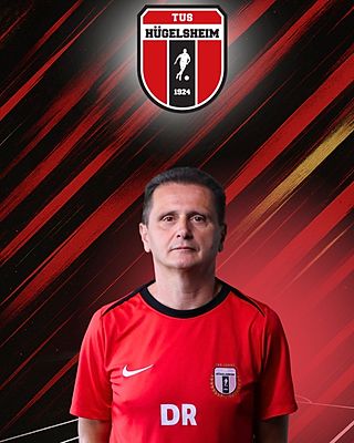 Damir Roscic